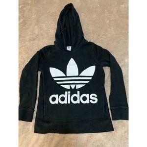 Classic Adidas Sweatshirt
